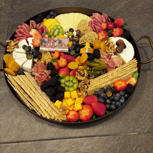 Charcuterie Medium Platter